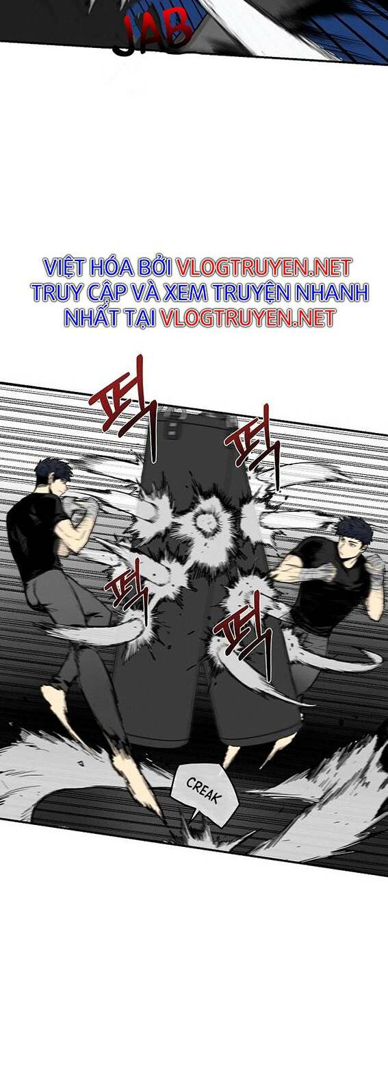 Vua Võ Đài chapter 5 45