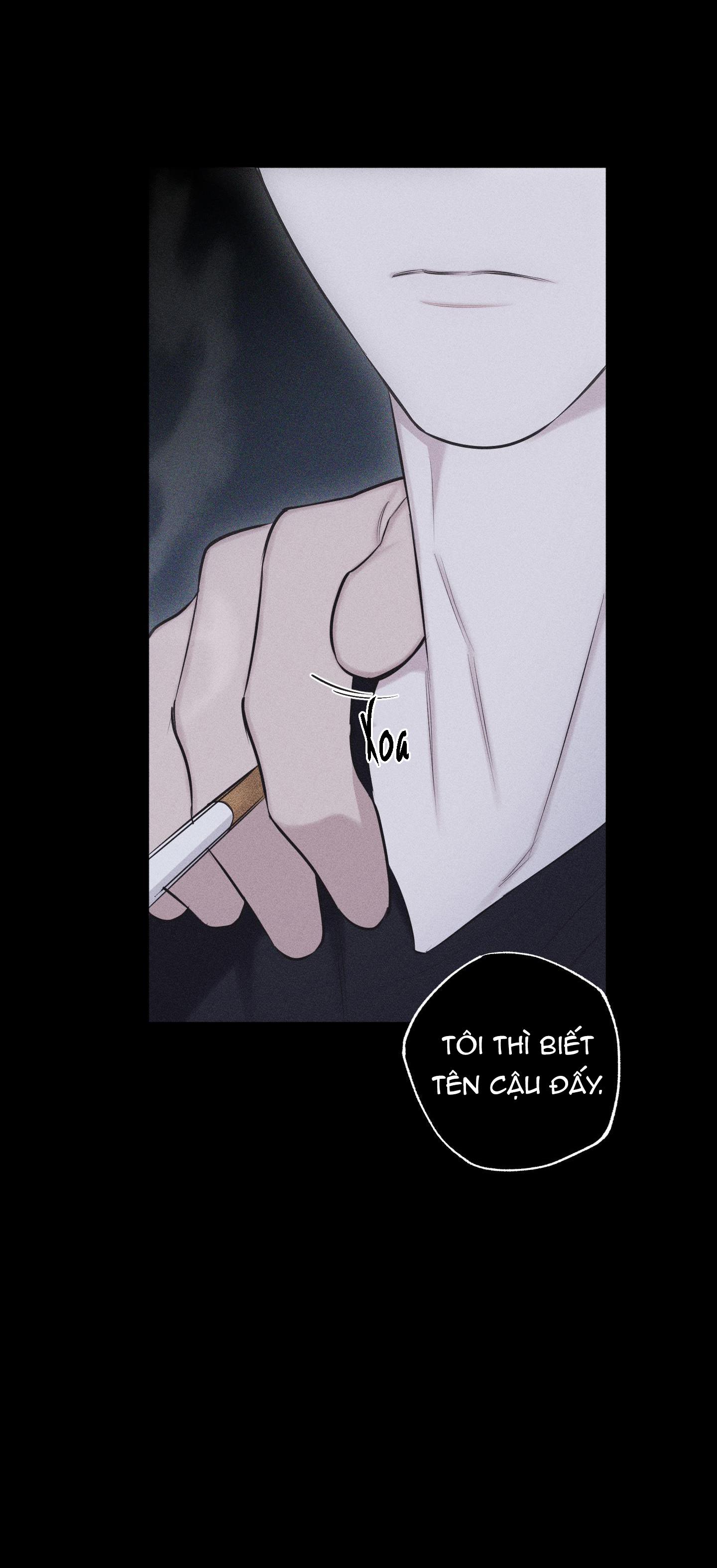 hình thái tình tan chapter 19 9