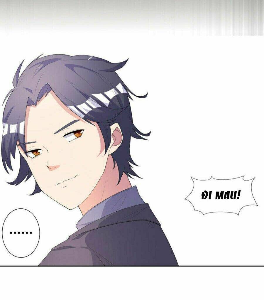 hôn nhân dục vọng: thiếu gia nhẹ một chút! chapter 52 14