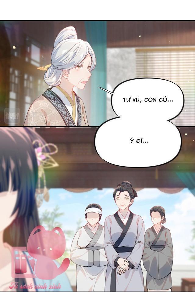 một đêm nọ đột nhiên yandere tới! chapter 87 9