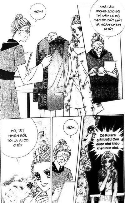 lọ lem hậu đậu chapter 56 15