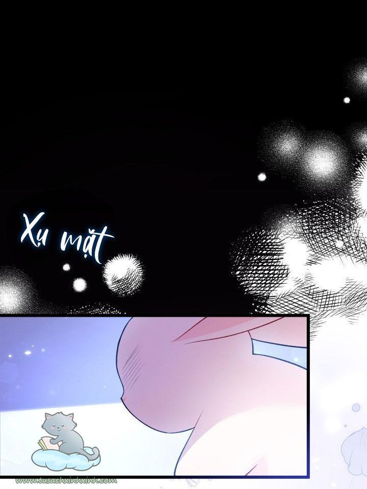 quan hệ cộng sinh giữa báo đen và thỏ trắng chapter 58 43