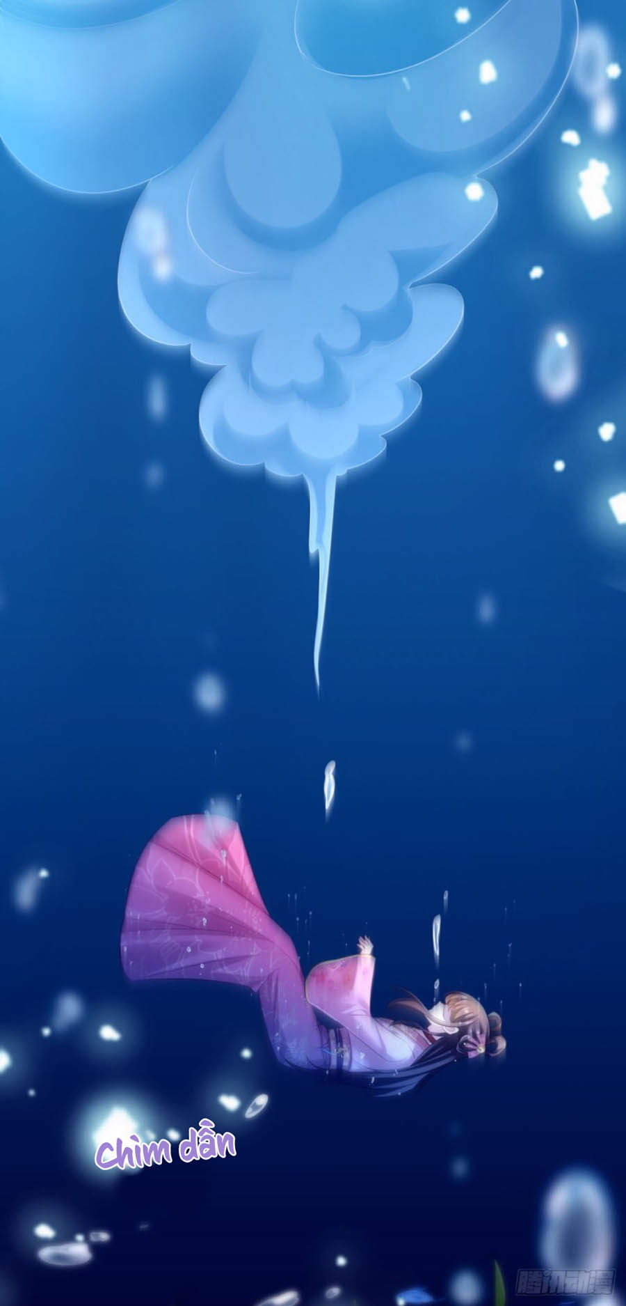 ngã tại hậu cung đương đại lão nữ chapter 33 7