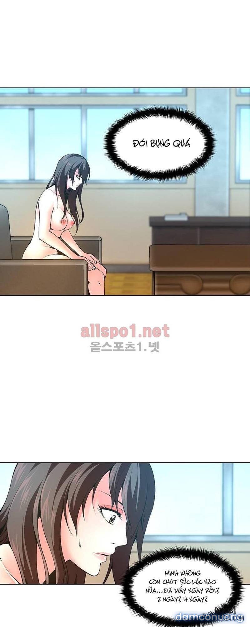 nô lệ song sinh chapter 64 4