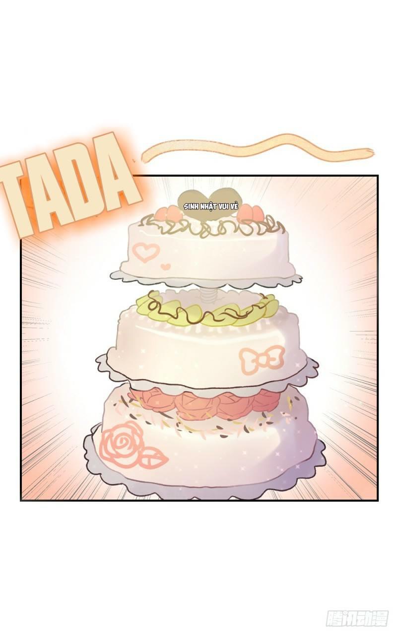 gia sư tổ tiên chapter 9 28