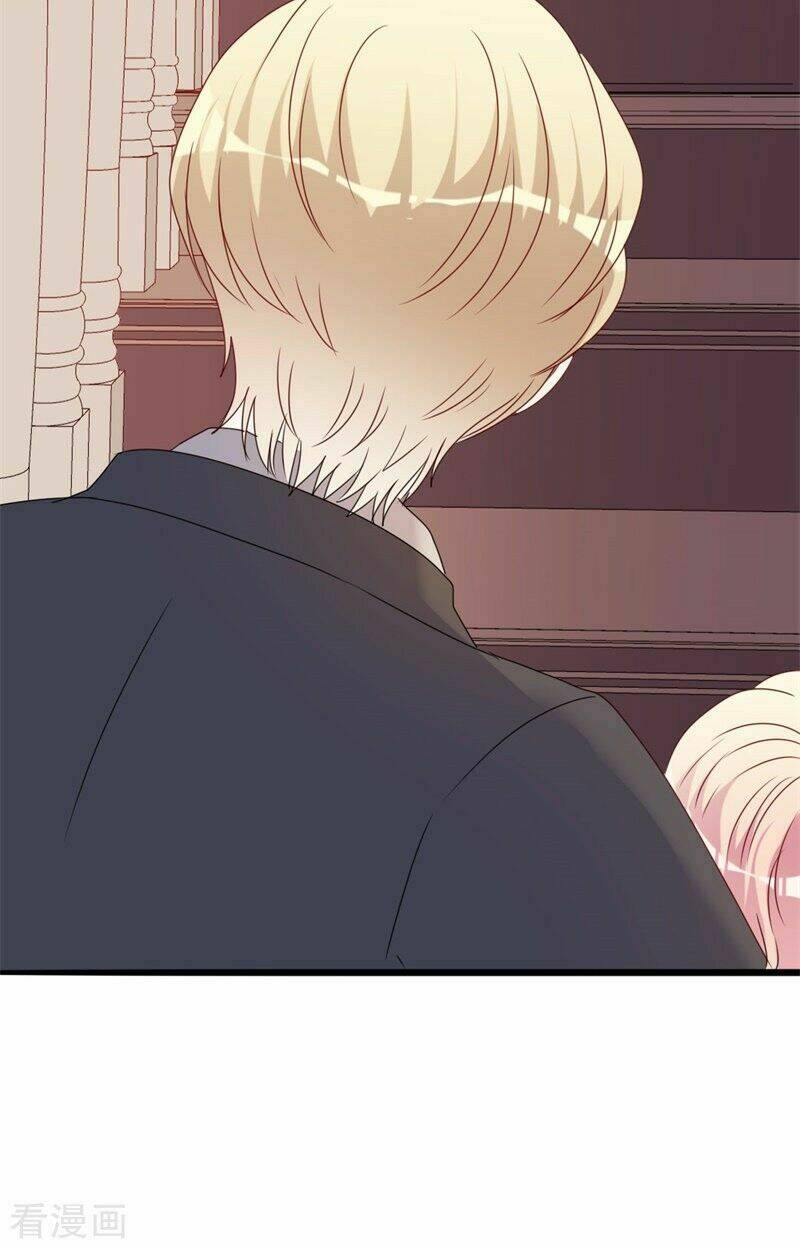 ngạo kiều tổng tài sủng điềm thê chapter 45 10