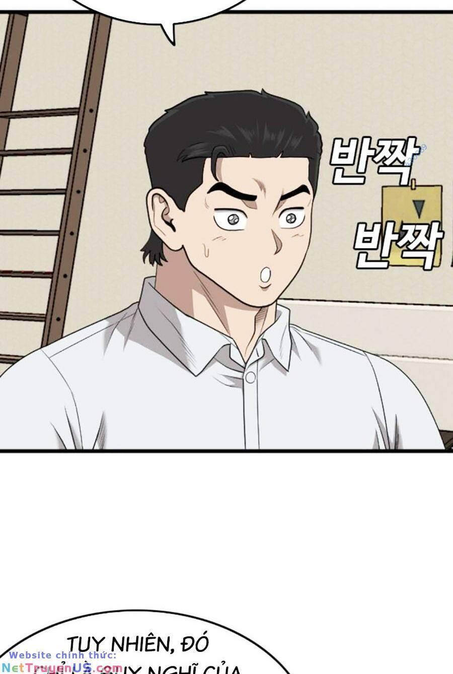 người xấu chapter 172 21