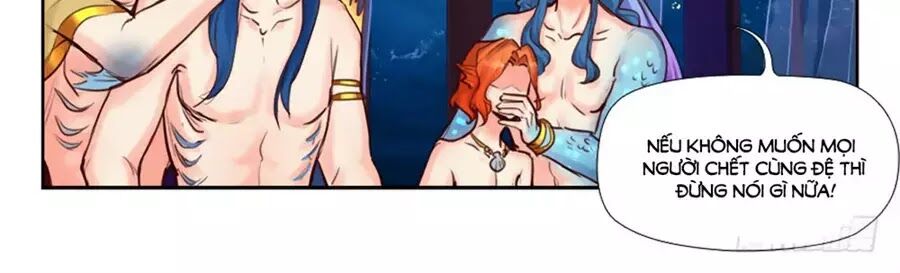 Luôn Có Yêu Quái Chapter 222 36