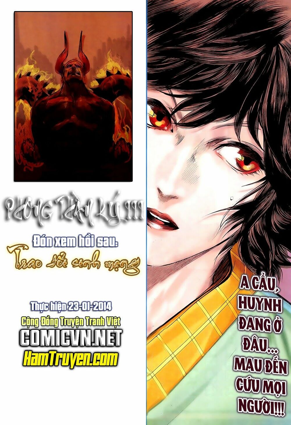 phong thần ký chapter 169 23