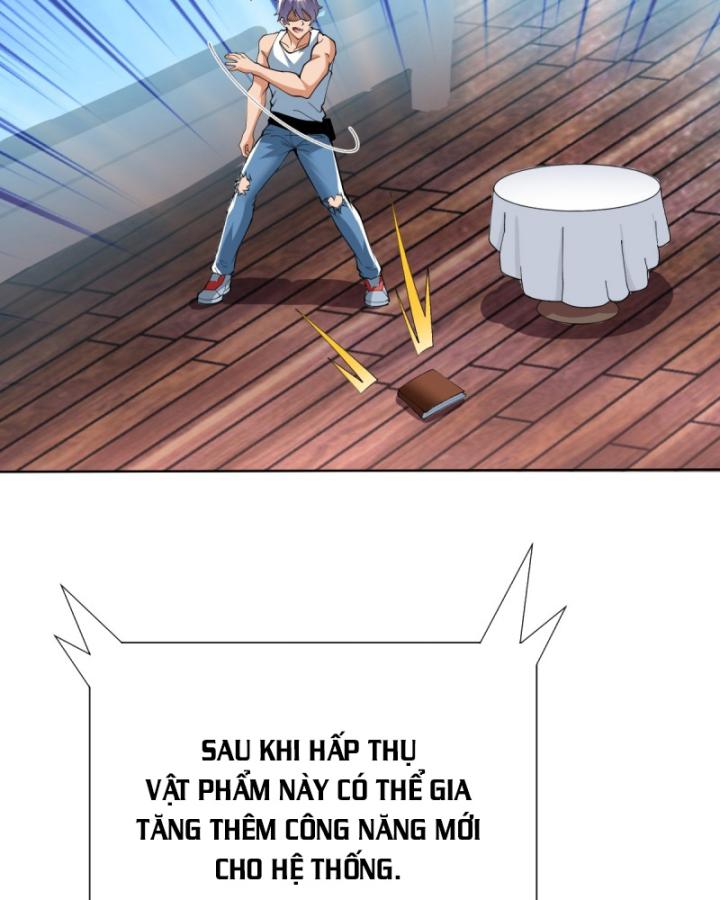 đạo sĩ này có trăm triệu điểm hung mãnh chapter 6 55