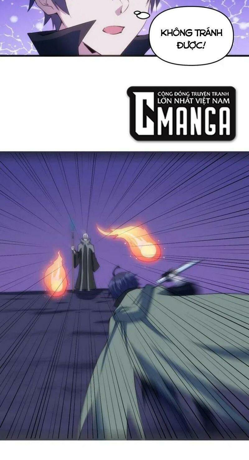 thánh đường chi thành chapter 66 27