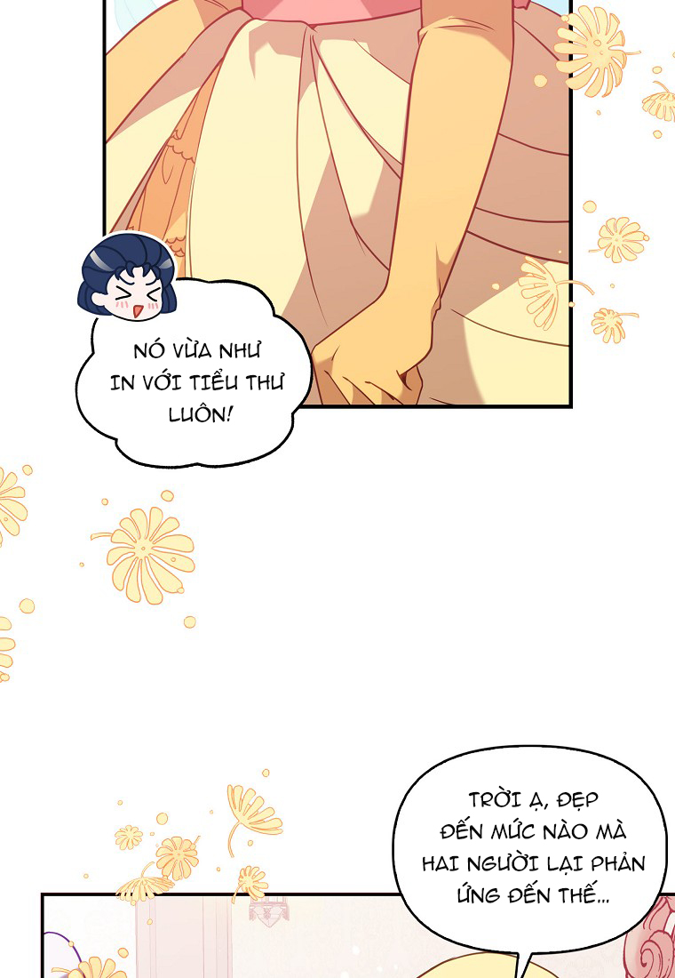 em gái cưng của đại công tước phản diện chapter 50.1 12