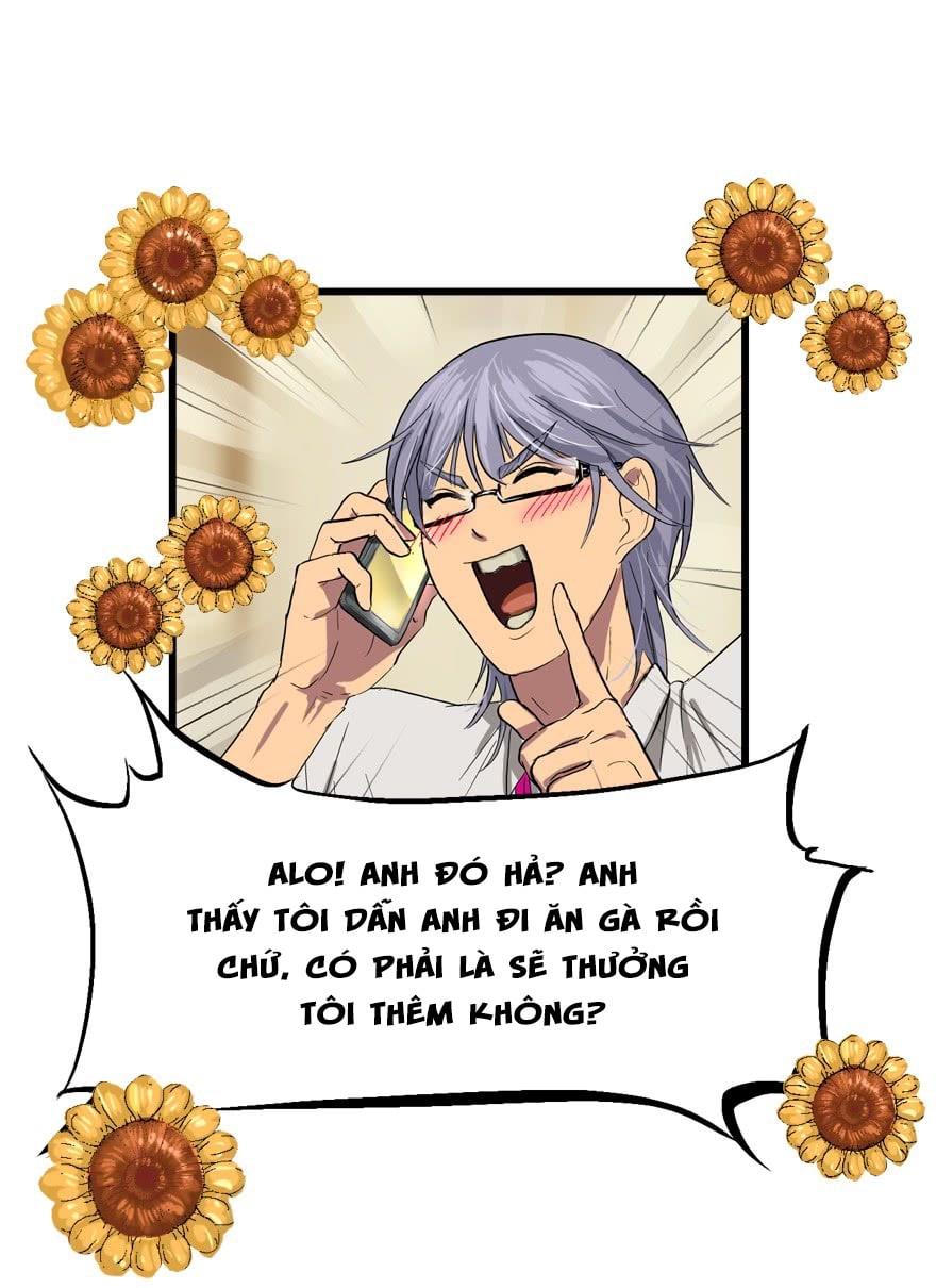 vua sinh tồn chapter 21 4