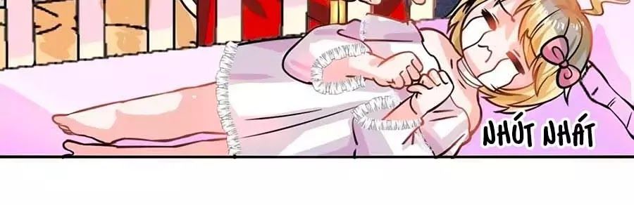 hệ thống công lược của tiểu công chúa chapter 10 11