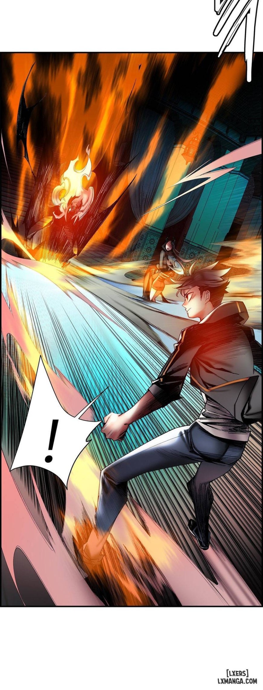 lilith cord chapter 58 9