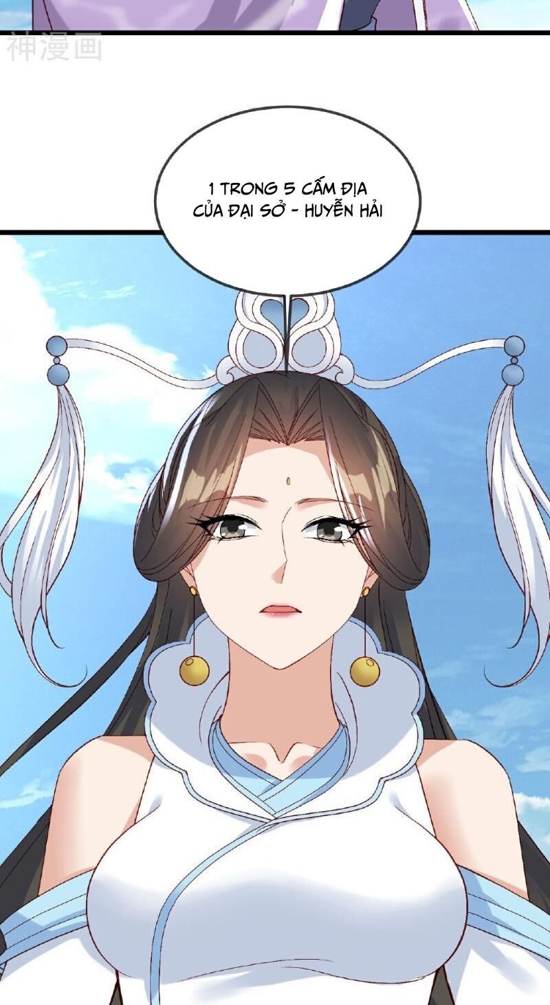 tiên võ đế tôn chapter 513 8