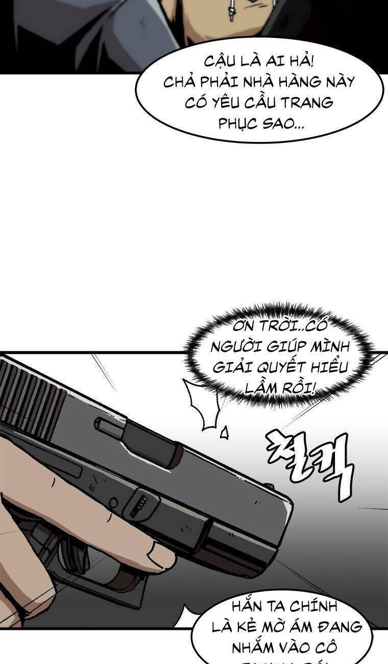 lên cấp một mình chapter 69 27