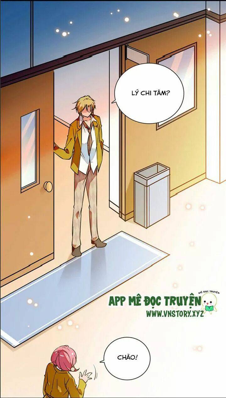 nữ hầu sau giờ học chapter 53 15