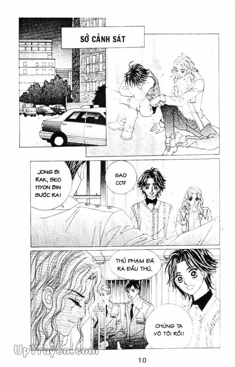 mặt nạ tình yêu chapter 120 12