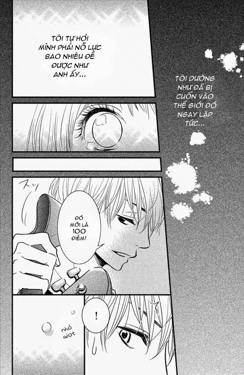 yumekoi chapter 1 29