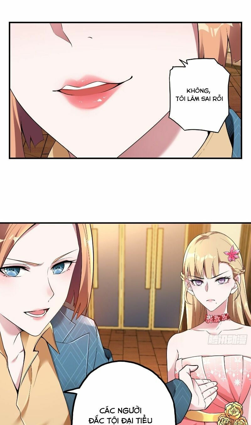 đệ nhất người ở rể chapter 25 5