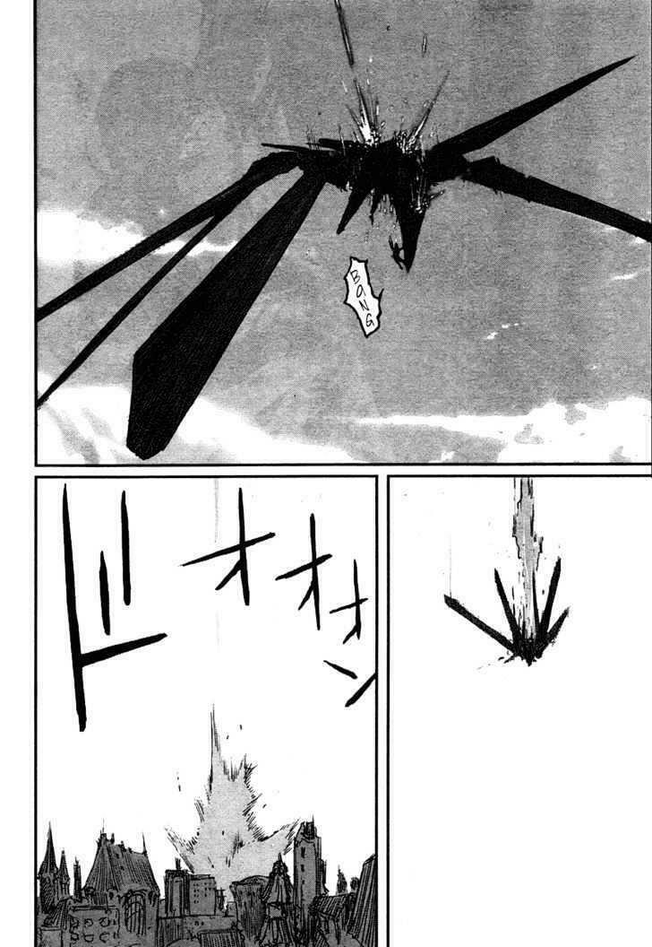 thảm họa virus ngoài hành tinh chapter 20 18