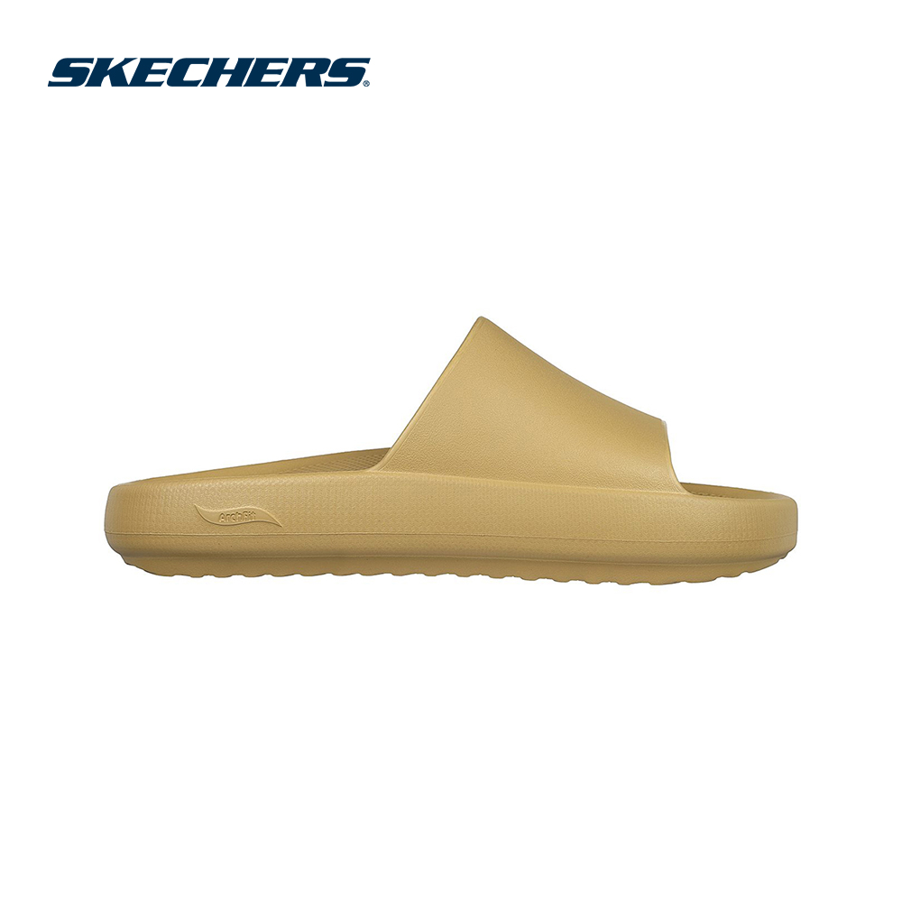 Skechers Nam Dép Quai Ngang Thường Ngày, Đi Học, Đi Làm Foamies Arch Fit Horizon - 243330-MUST