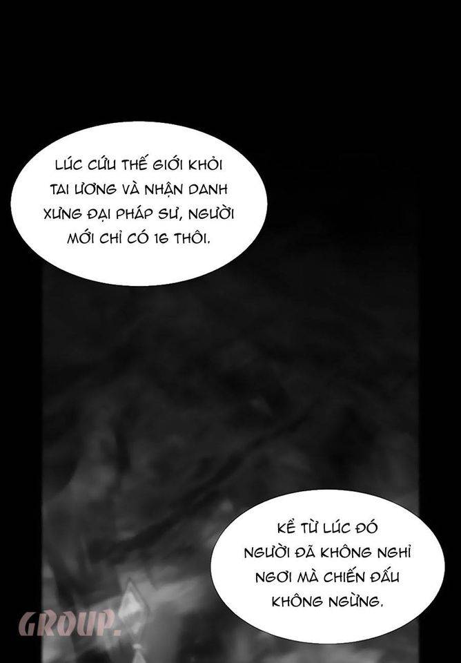 năm môn đệ của charlotte chapter 35 24