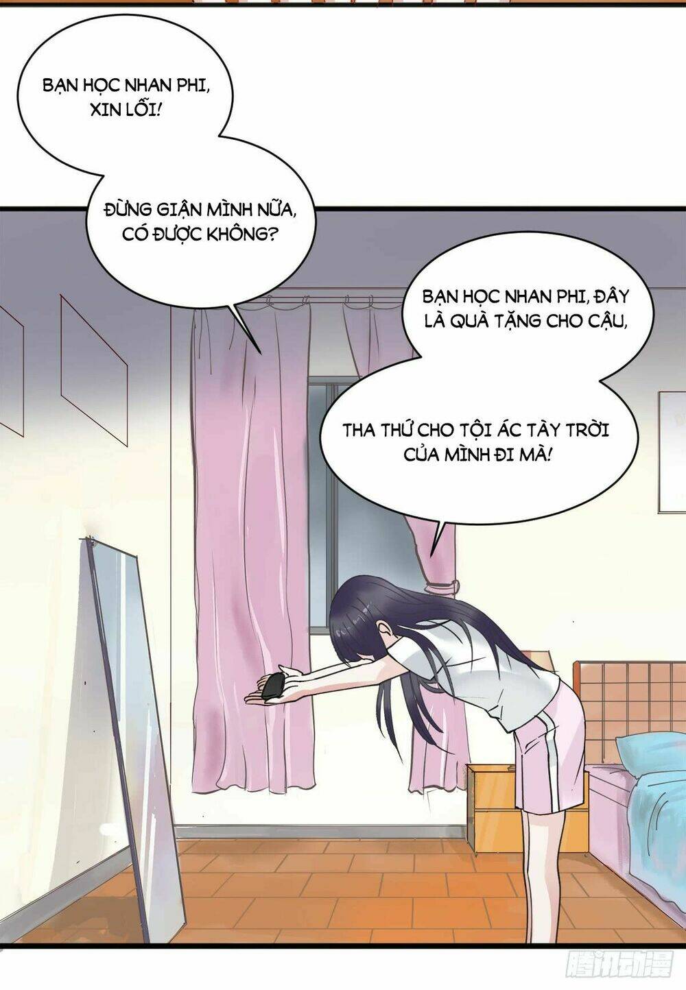 phi nhiên hướng phong chapter 5 7