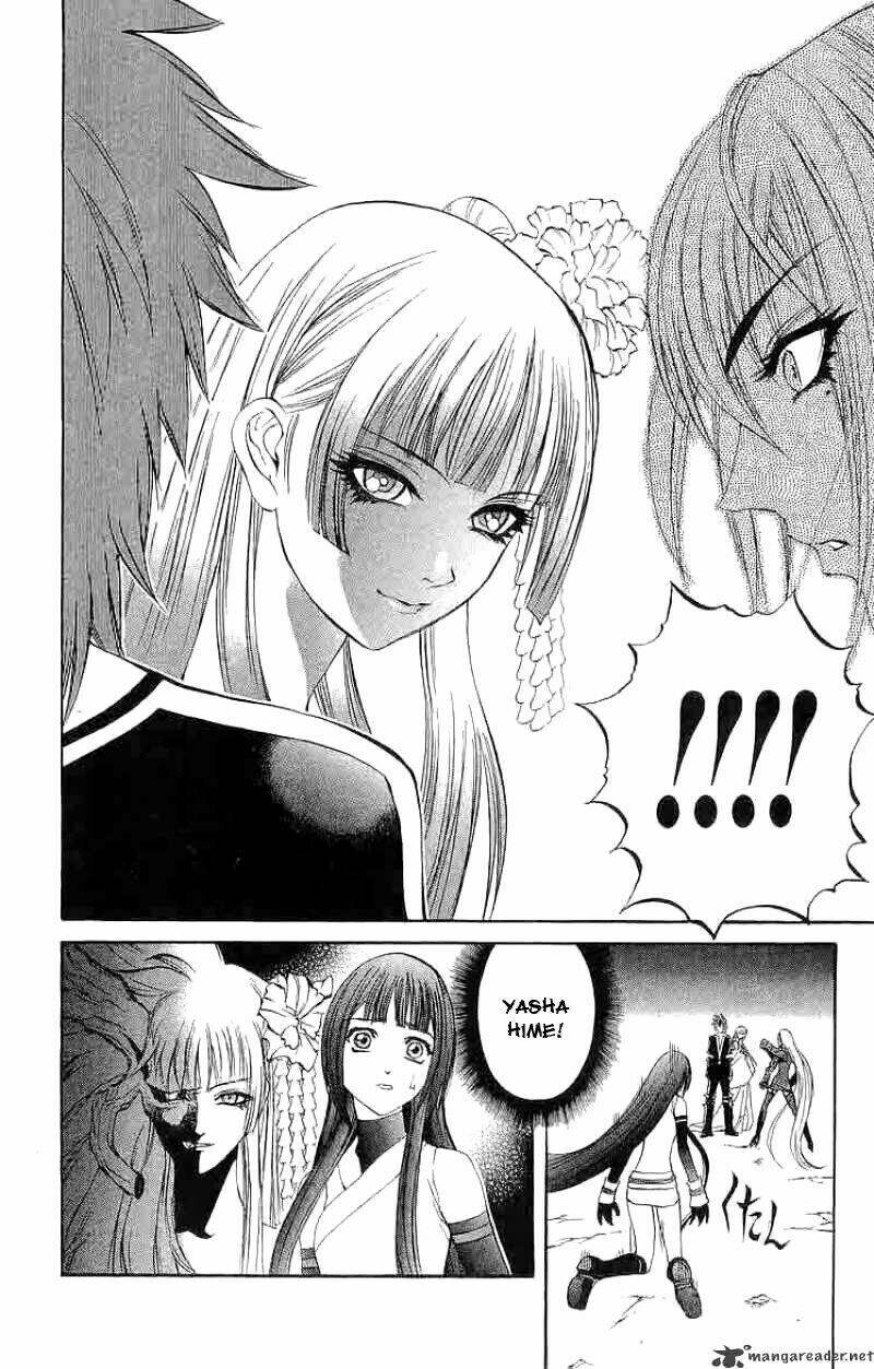 phù thủy phép thuật chapter 33 10