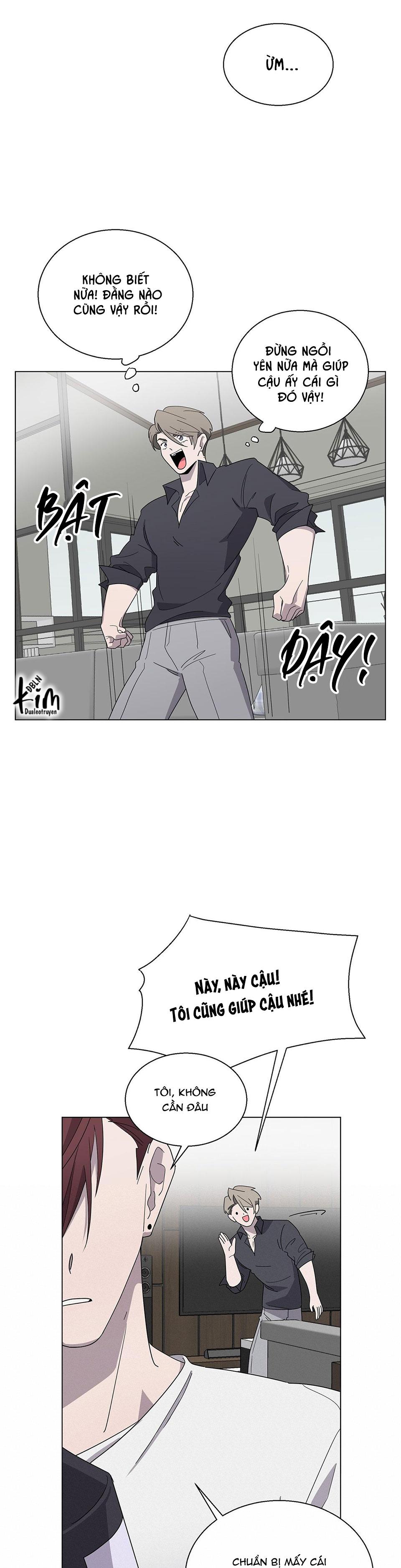 khi chim thước đến chapter 3 18