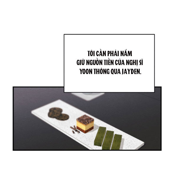 [18+] hôn nhân bị đánh cắp chapter 36.1 13