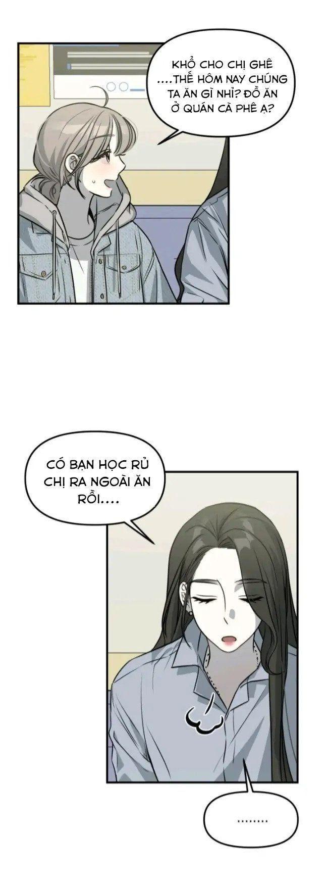 bạn có tin vào định mệnh không? chapter 5 4