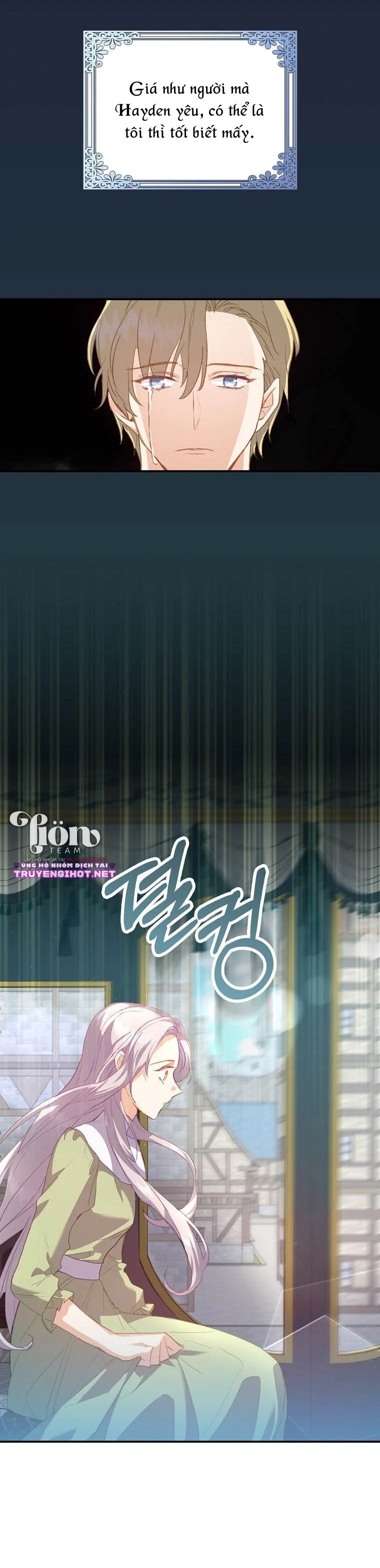 tôi chỉ nhận ra sau khi mất cô ấy chapter 4.2 15