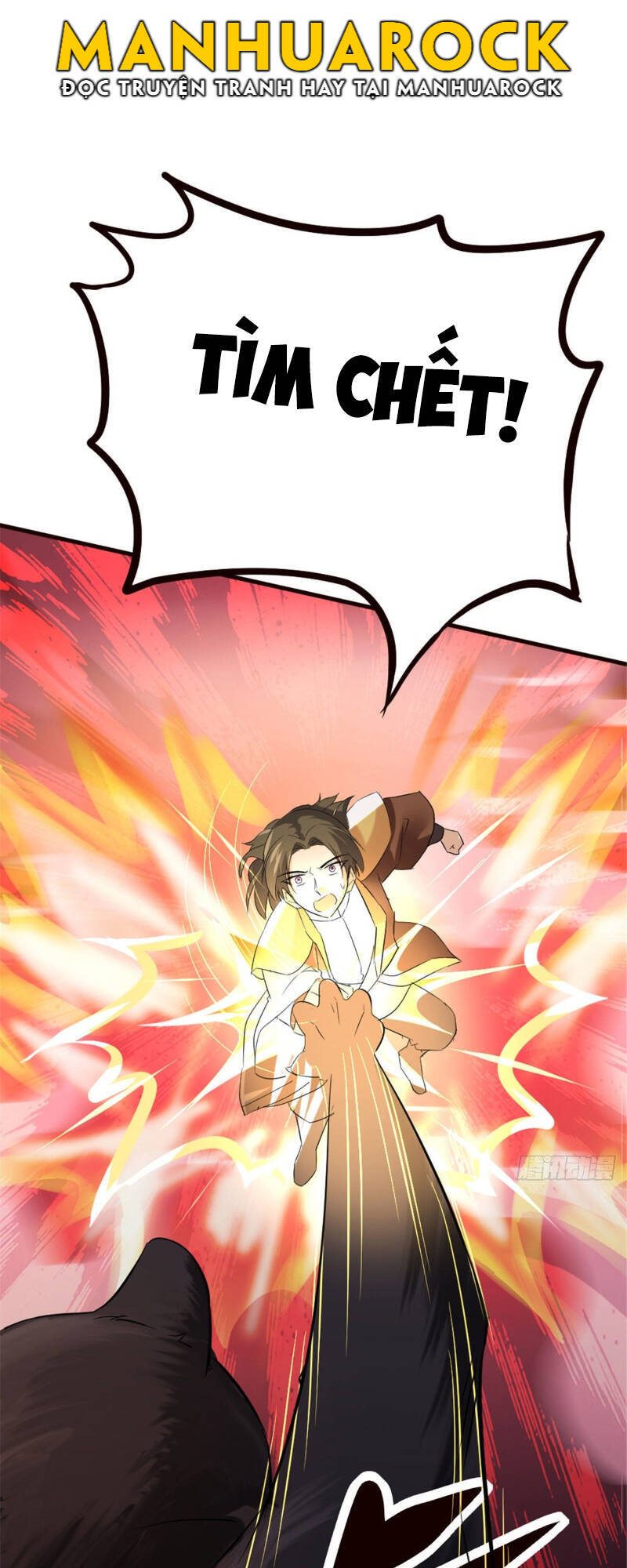 vạn đạo long hoàng chapter 17 38