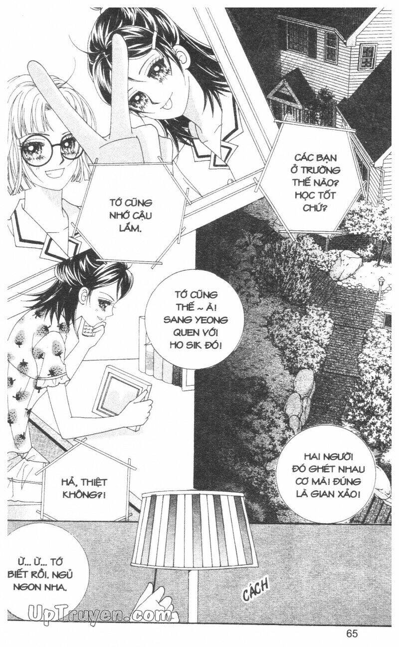 chỉ mình anh chapter 2 64