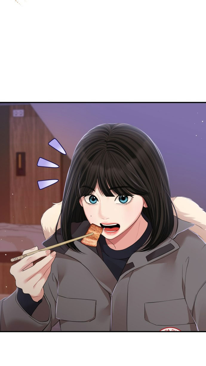 gửi em người đánh cắp những vì sao - to you who swallowed a star chapter 124.1 19