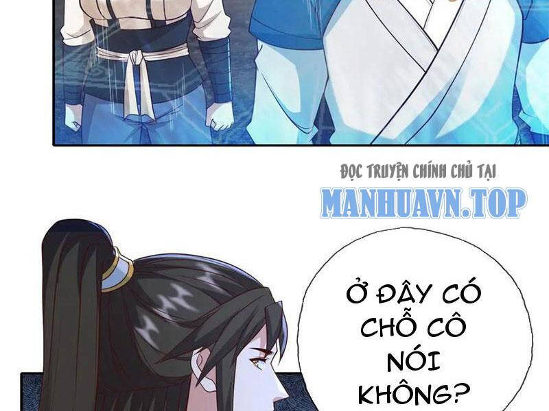 Ta Có Thể Đốn Ngộ Vô Hạn Chapter 150 - Trang 19