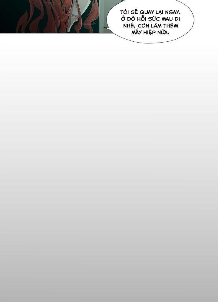 18+ mạt thế zombie - vùng đất tử thần chapter 2 32