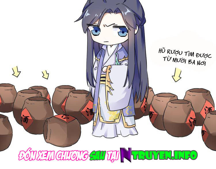 hoa nhan sách chapter 18.2 33