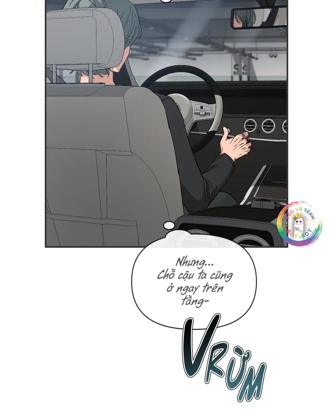 sketch - phác họa chapter 62 4