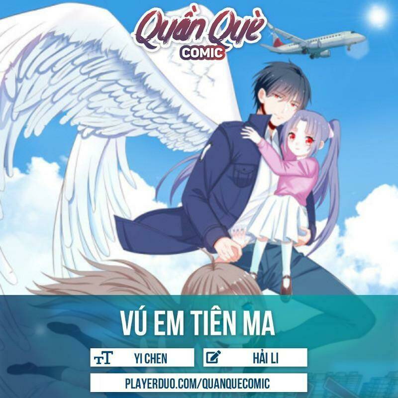 vú em của tiên ma chapter 30 1