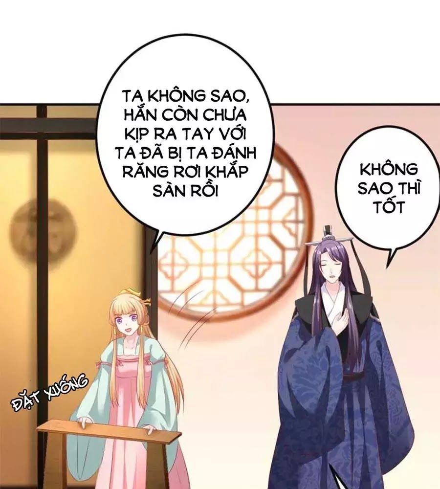 từ đây vương gia không thượng triều sớm chapter 95 47