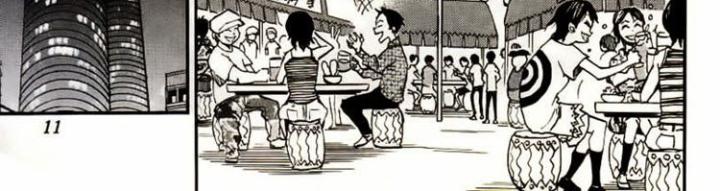 thánh tỏi sành ăn chapter 1 23