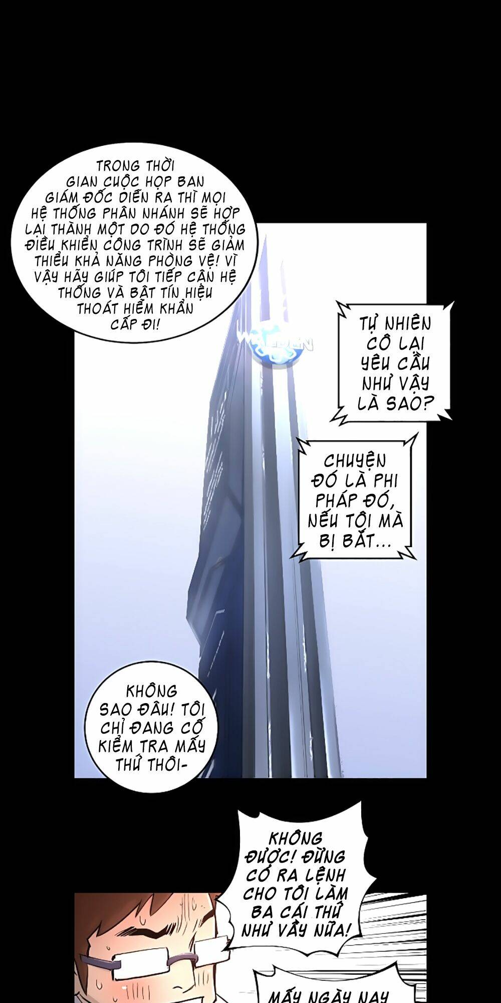 tam tuyệt tại dị giới chapter 18 46