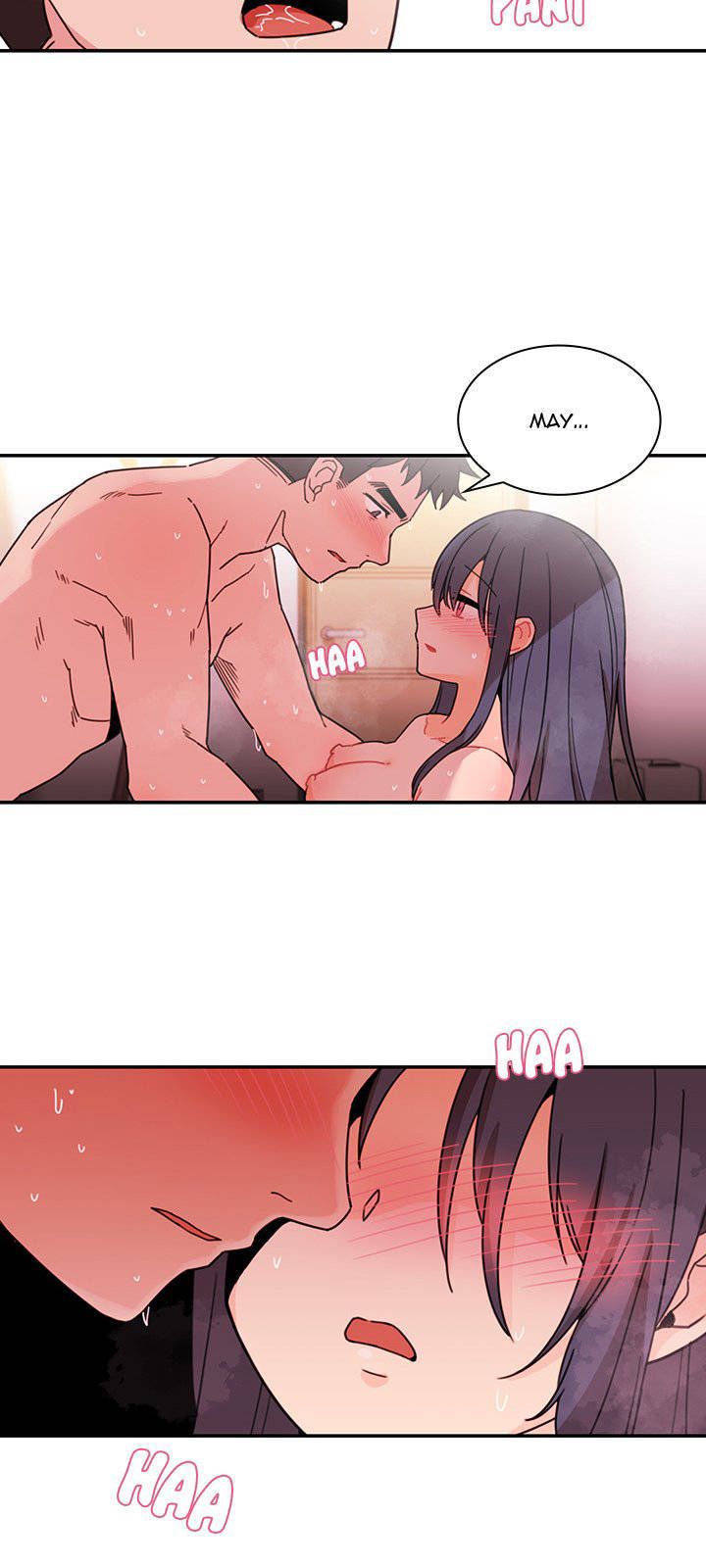 close as neighbors chapter 10 38