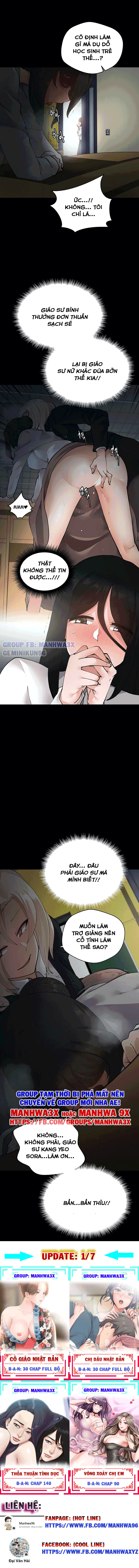 quay lén làm tình chapter 14 2