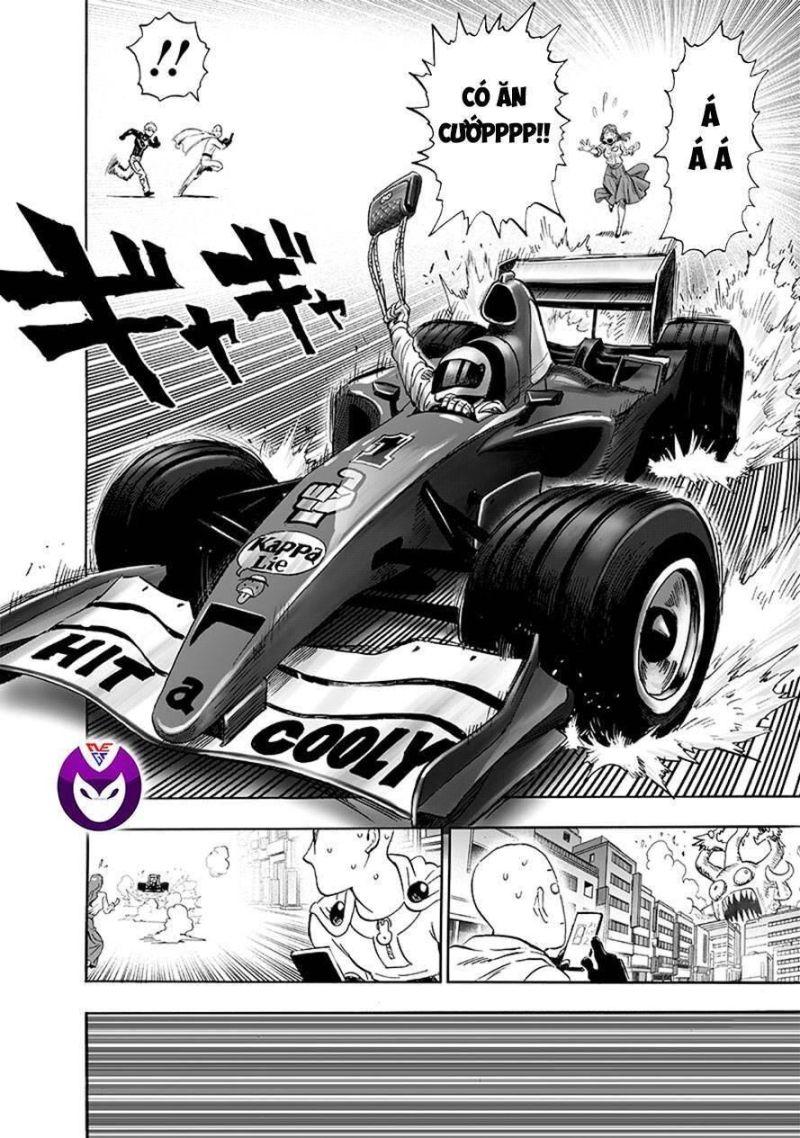 one-punch man chapter 234 39