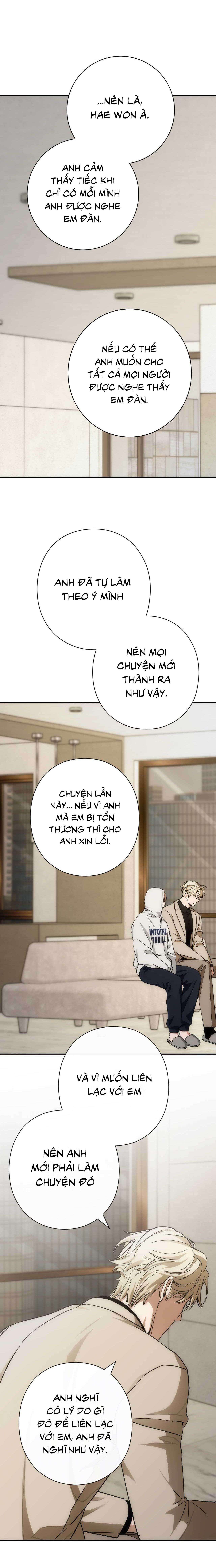 chìm trong khoái lạc chapter 20 26