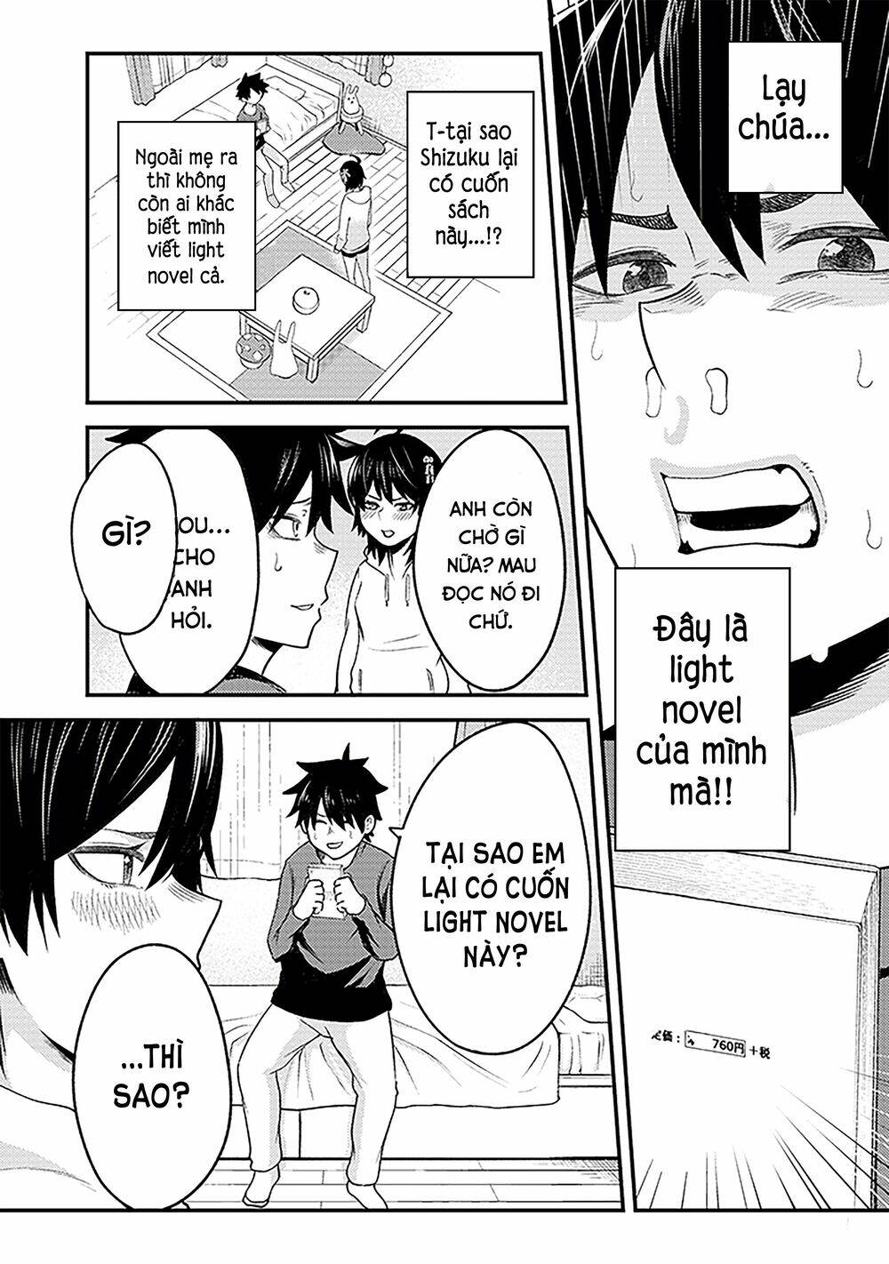 my stepsister who says go die go die to me everyday, tries to hypnotize me to fall for her chapter 3 11